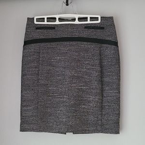 Express pencil skirt